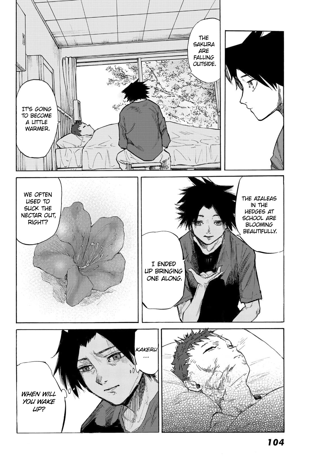 Juujika No Rokunin Chapter 5 image 30